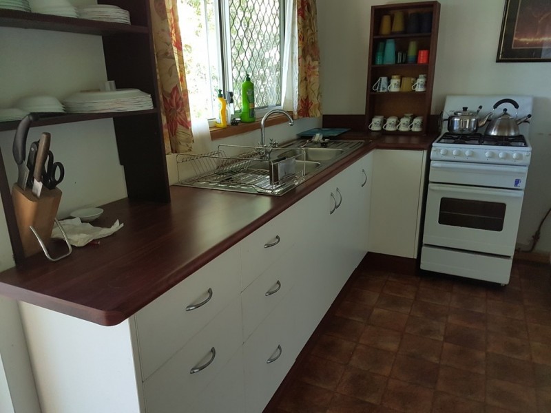 95 Ironbark Road, Daintree QLD 4873