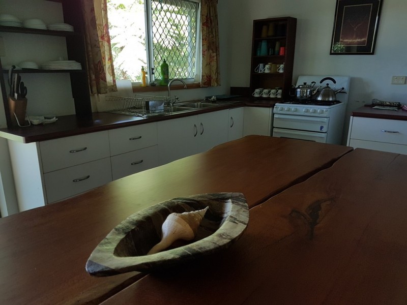 95 Ironbark Road, Daintree QLD 4873