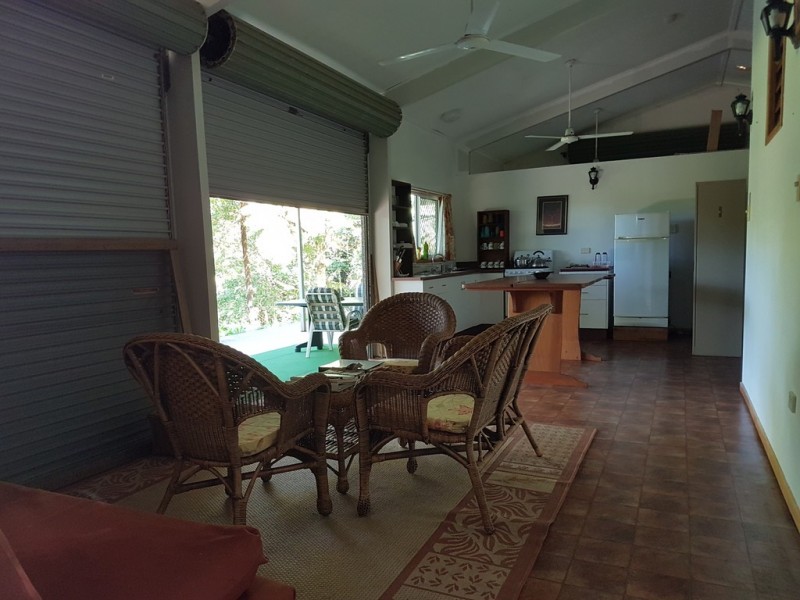 95 Ironbark Road, Daintree QLD 4873