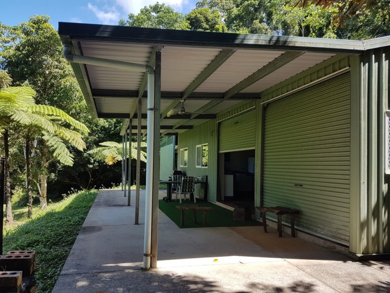 95 Ironbark Road, Daintree QLD 4873