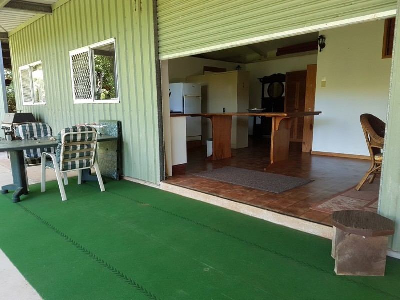 95 Ironbark Road, Daintree QLD 4873