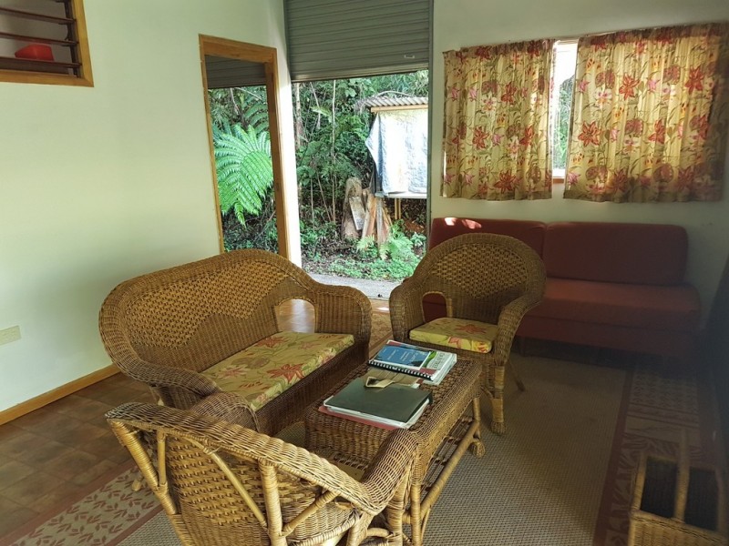 95 Ironbark Road, Daintree QLD 4873