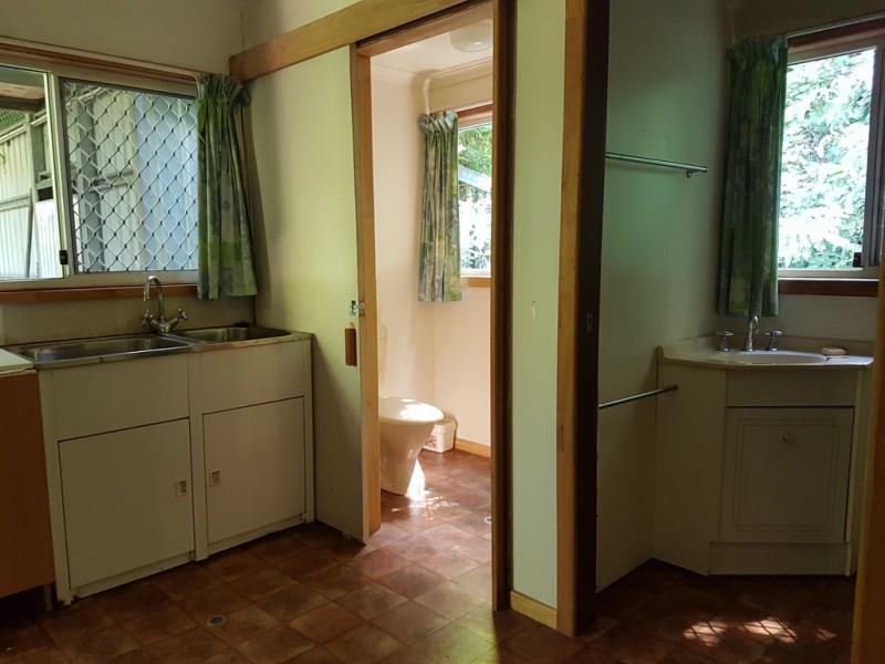 95 Ironbark Road, Daintree QLD 4873