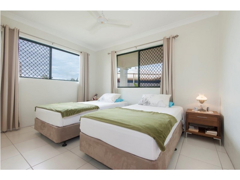 27 Coulthard Close, Newell QLD 4873