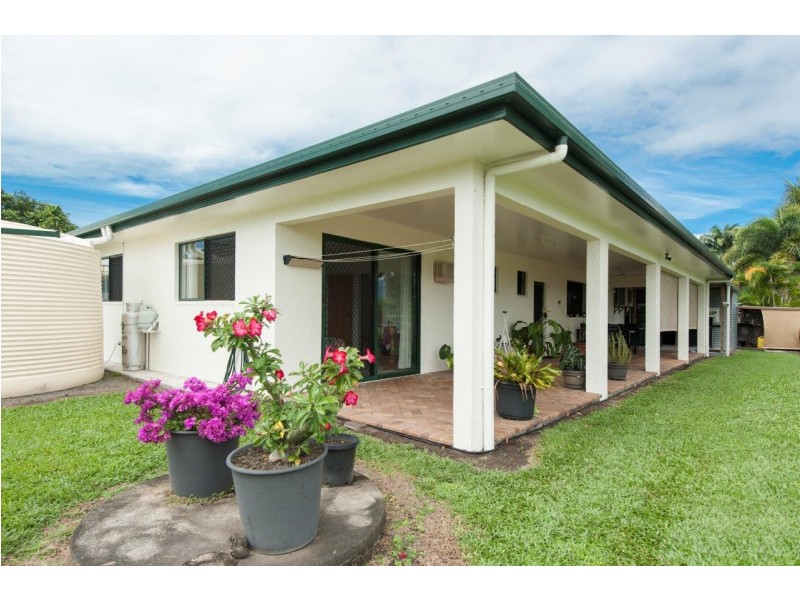 27 Coulthard Close, Newell QLD 4873