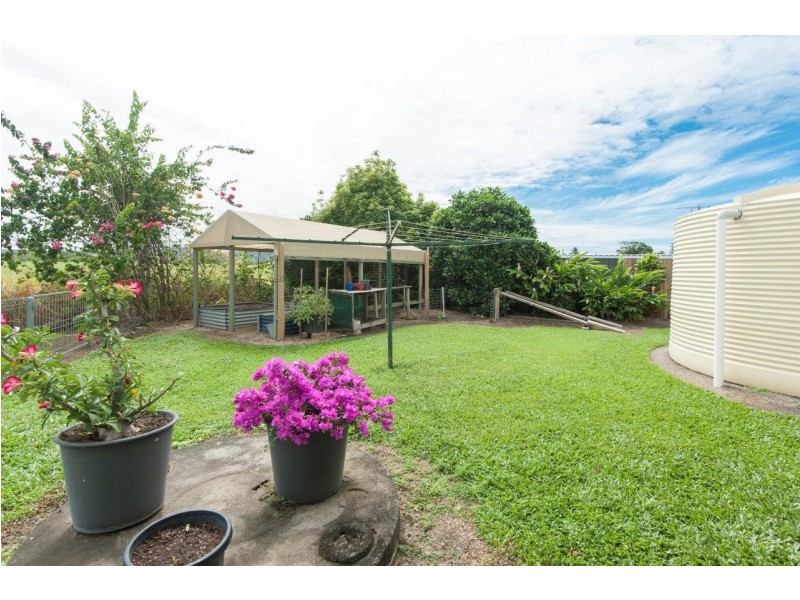 27 Coulthard Close, Newell QLD 4873