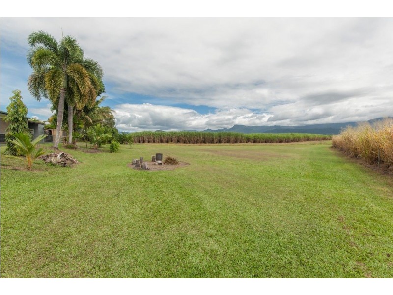 27 Coulthard Close, Newell QLD 4873