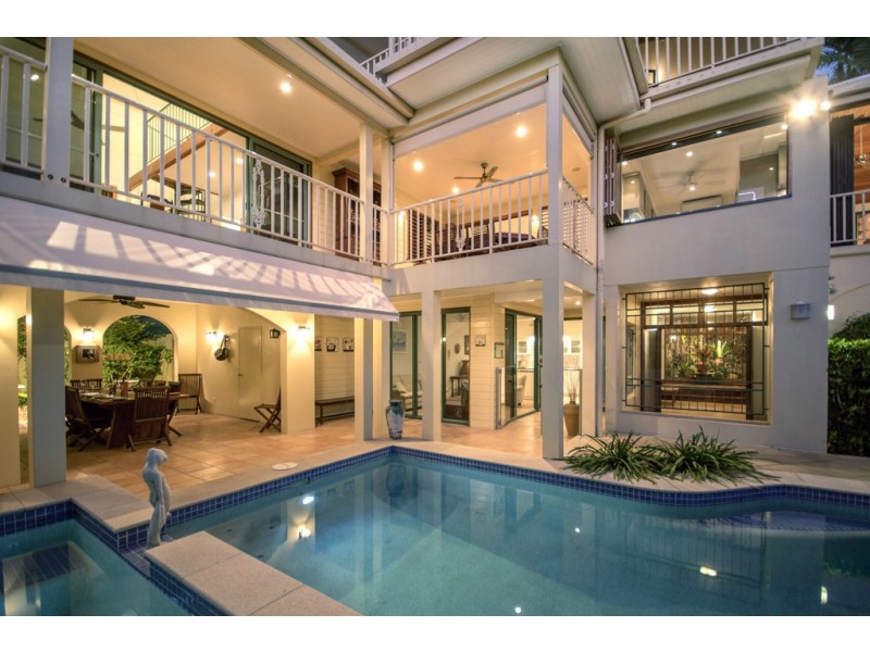 2 Murphy Street, Port Douglas QLD 4877