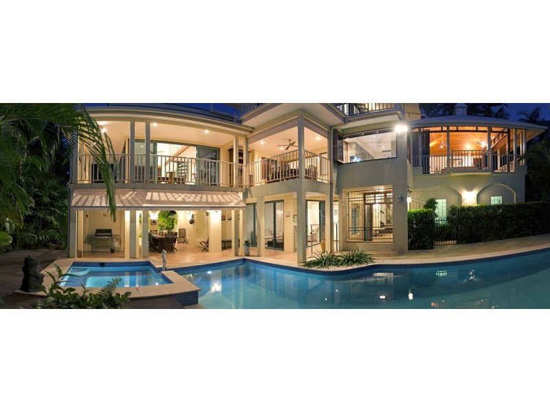 2 Murphy Street, Port Douglas QLD 4877
