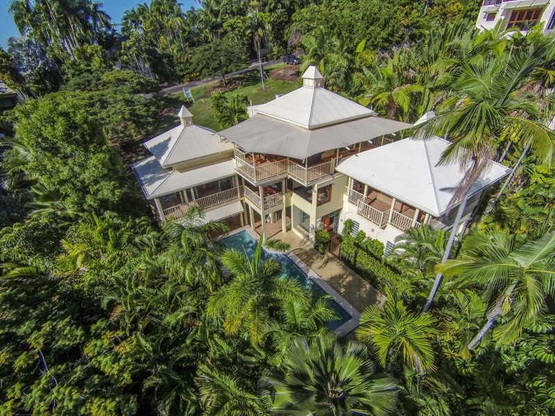 2 Murphy Street, Port Douglas QLD 4877