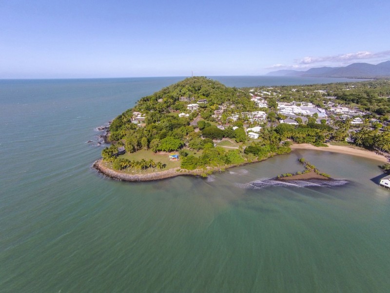 2 Murphy Street, Port Douglas QLD 4877