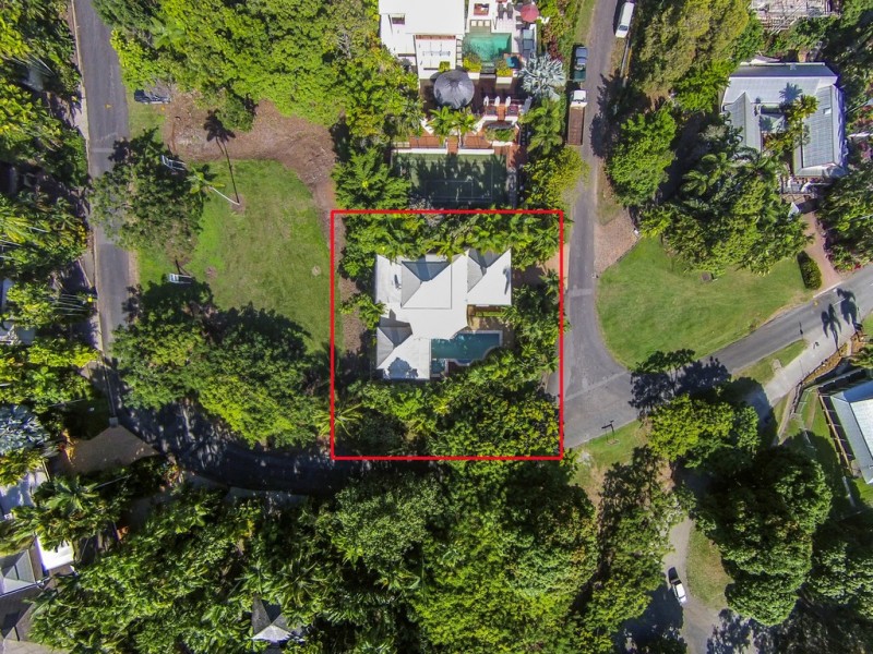 2 Murphy Street, Port Douglas QLD 4877