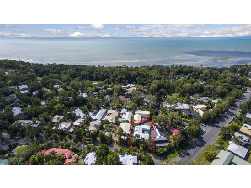 17/14 Barrier Street (The Sands Estate), Port Douglas QLD 4877