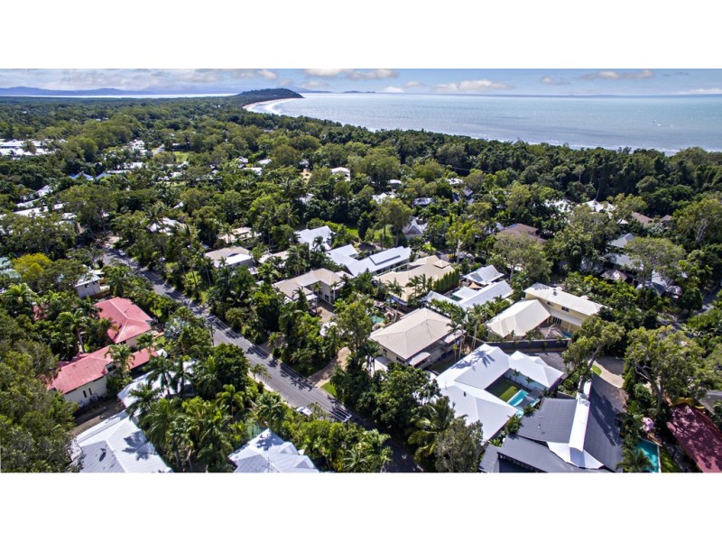 17/14 Barrier Street (The Sands Estate), Port Douglas QLD 4877
