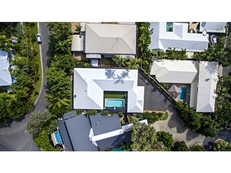 17/14 Barrier Street (The Sands Estate), Port Douglas QLD 4877