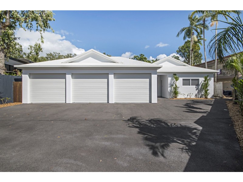 17/14 Barrier Street (The Sands Estate), Port Douglas QLD 4877