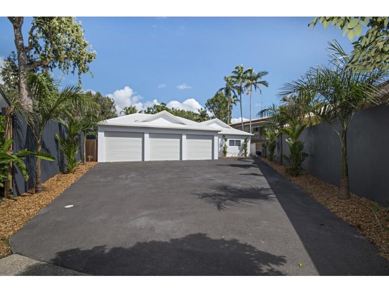 17/14 Barrier Street (The Sands Estate), Port Douglas QLD 4877