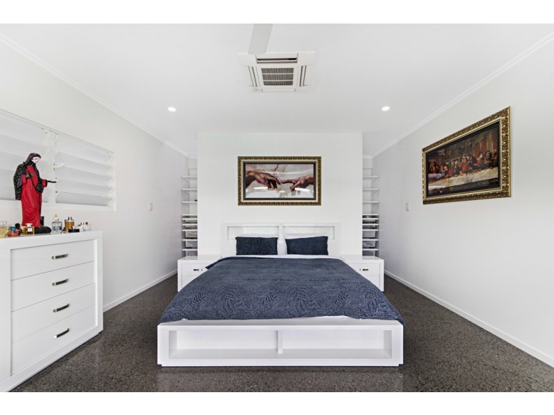 17/14 Barrier Street (The Sands Estate), Port Douglas QLD 4877