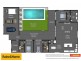 17/14 Barrier Street (The Sands Estate), Port Douglas QLD 4877 Floorplan