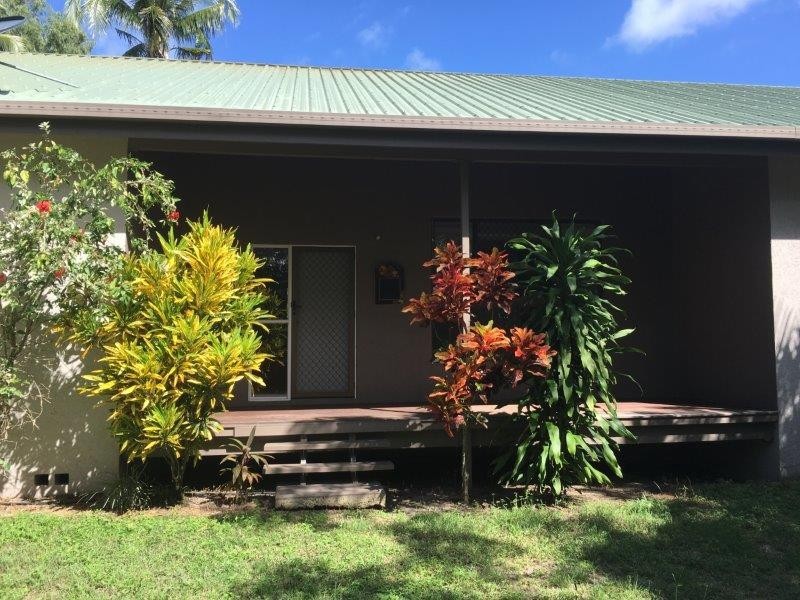 22-24 Bowman Close, Wonga Beach QLD 4873