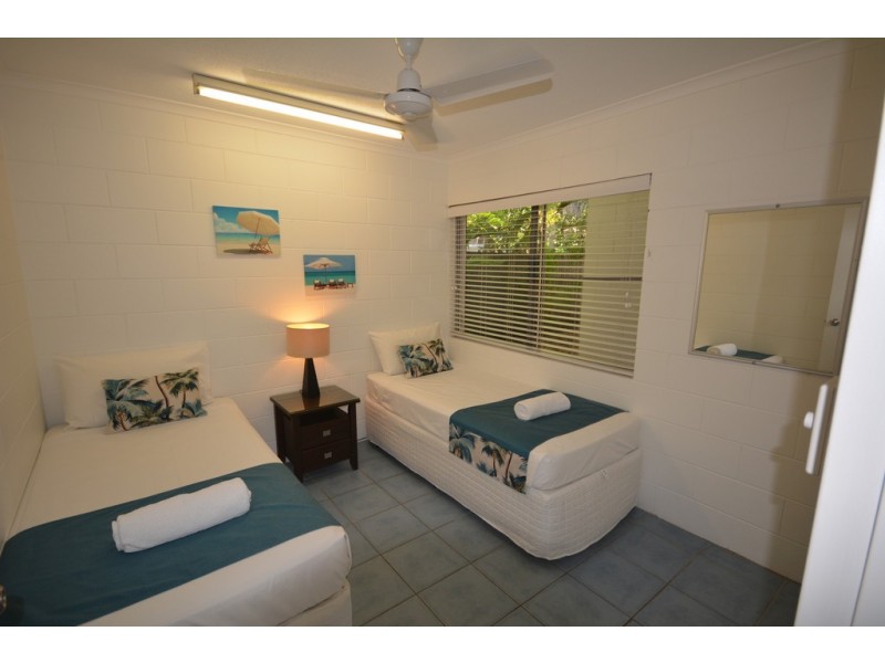 Unit 6, 95 Davidson Street (Lychee Tree), Port Douglas QLD 4877