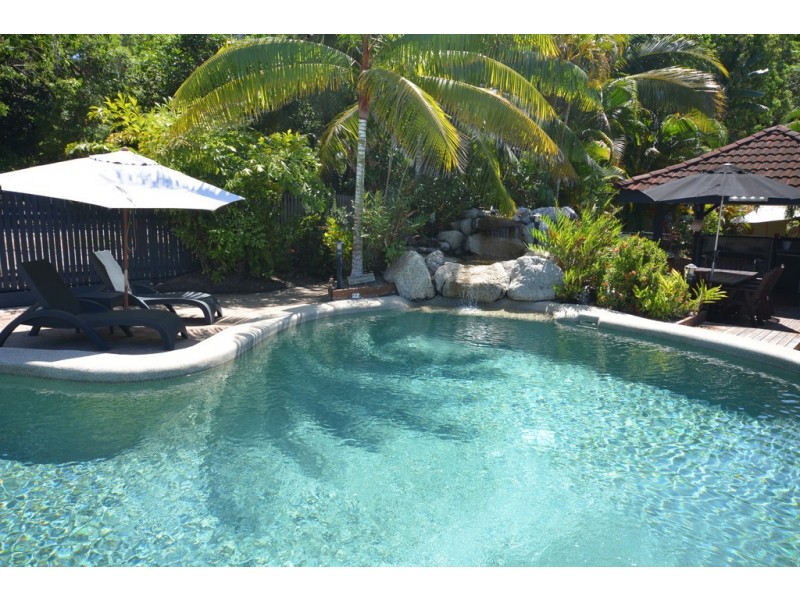 Unit 6, 95 Davidson Street (Lychee Tree), Port Douglas QLD 4877