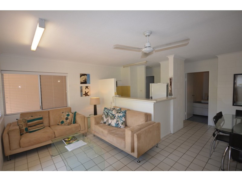 Unit 6, 95 Davidson Street (Lychee Tree), Port Douglas QLD 4877