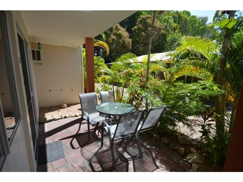 Unit 6, 95 Davidson Street (Lychee Tree), Port Douglas QLD 4877