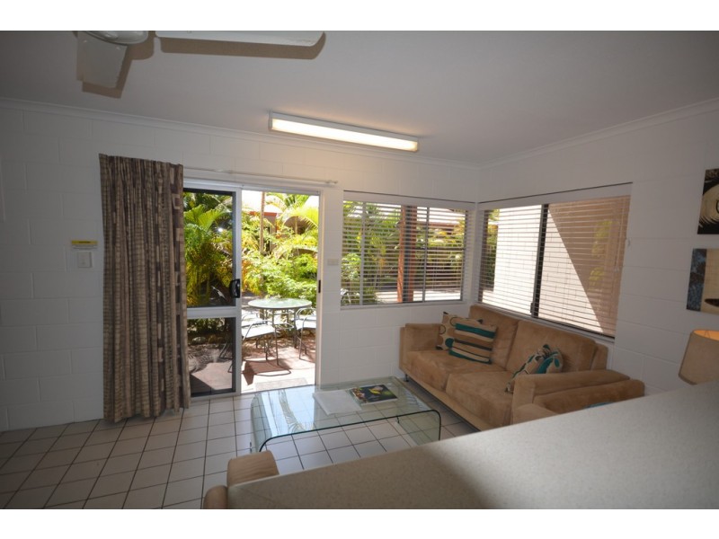 Unit 6, 95 Davidson Street (Lychee Tree), Port Douglas QLD 4877