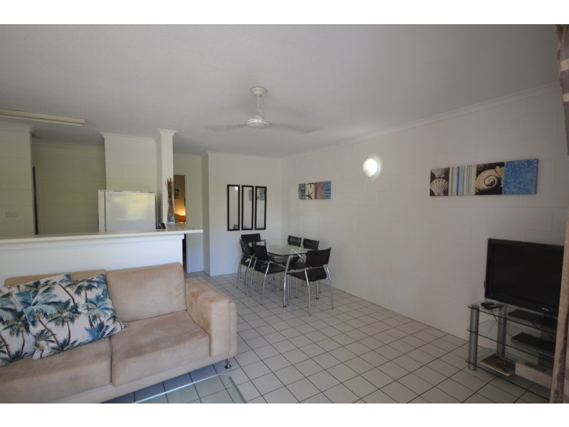 Unit 6, 95 Davidson Street (Lychee Tree), Port Douglas QLD 4877