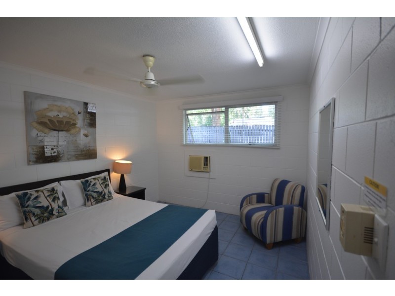 Unit 6, 95 Davidson Street (Lychee Tree), Port Douglas QLD 4877