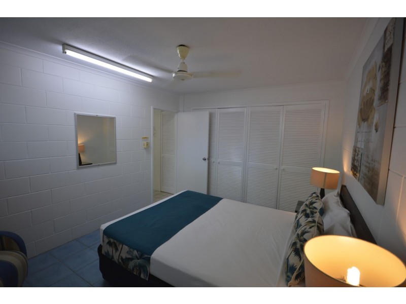 Unit 6, 95 Davidson Street (Lychee Tree), Port Douglas QLD 4877