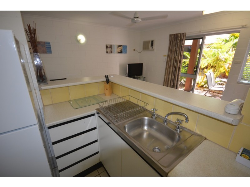 Unit 6, 95 Davidson Street (Lychee Tree), Port Douglas QLD 4877