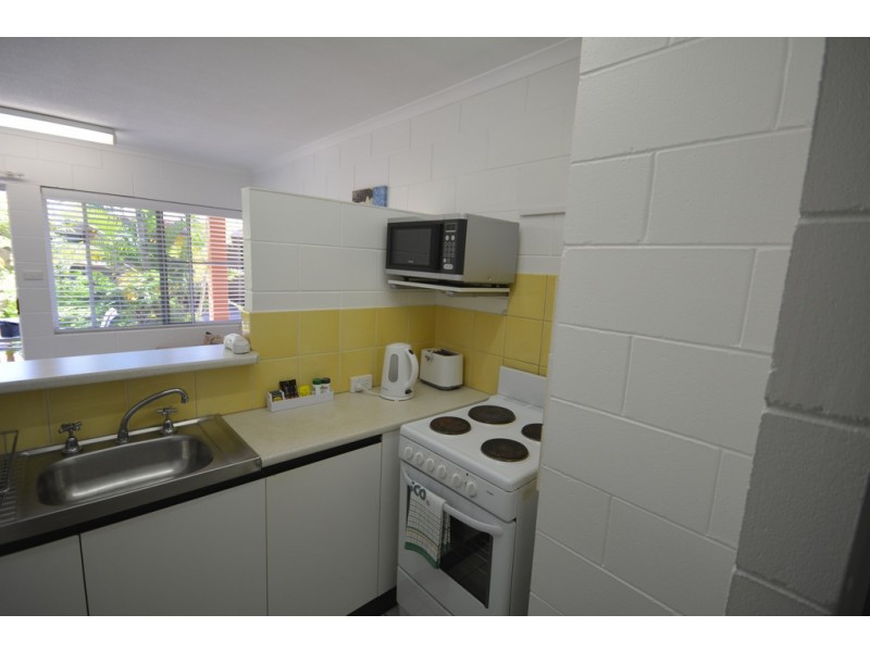 Unit 6, 95 Davidson Street (Lychee Tree), Port Douglas QLD 4877