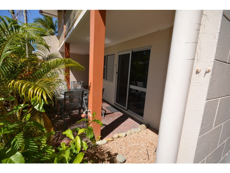 Unit 6, 95 Davidson Street (Lychee Tree), Port Douglas QLD 4877