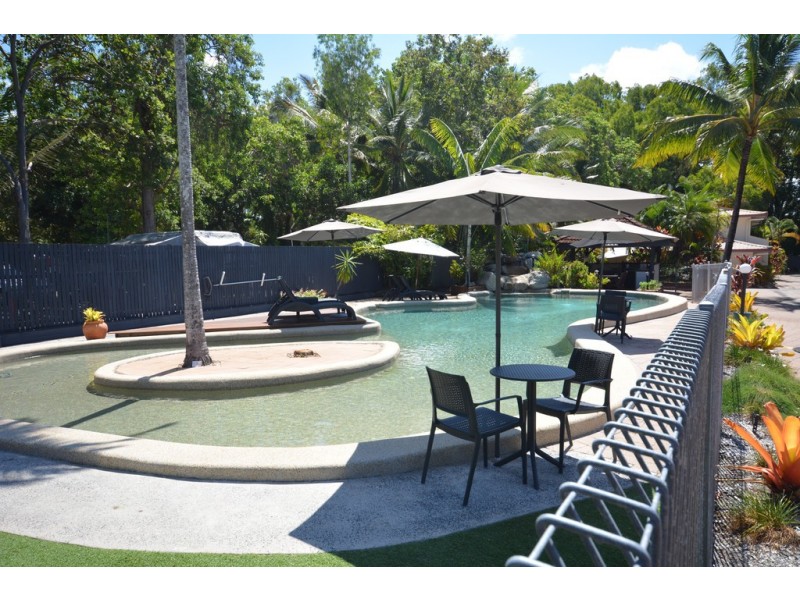 Unit 6, 95 Davidson Street (Lychee Tree), Port Douglas QLD 4877