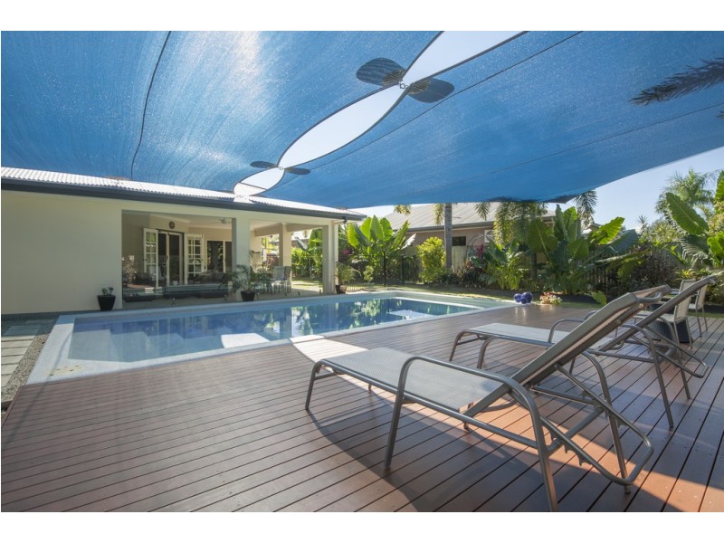 4 Sandpiper Street, Port Douglas QLD 4877