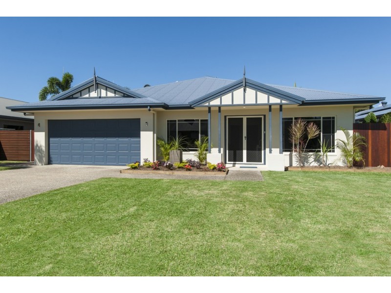 4 Sandpiper Street, Port Douglas QLD 4877