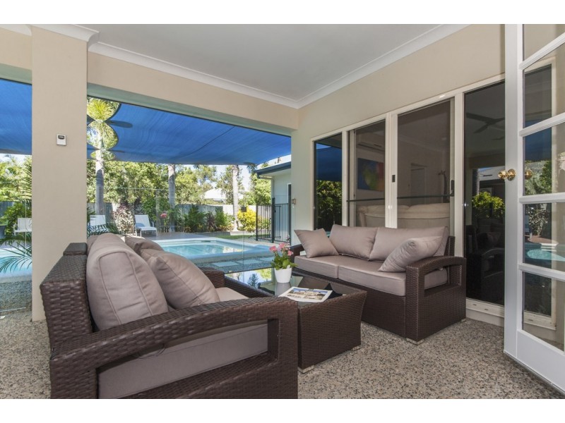 4 Sandpiper Street, Port Douglas QLD 4877