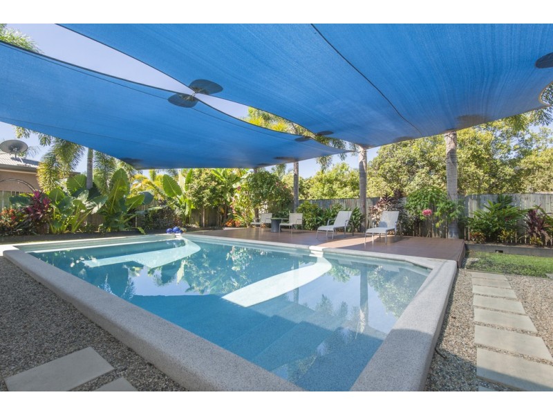 4 Sandpiper Street, Port Douglas QLD 4877