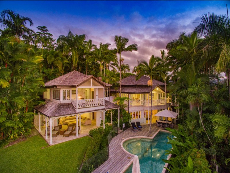 7 Wharf Street, Port Douglas QLD 4877