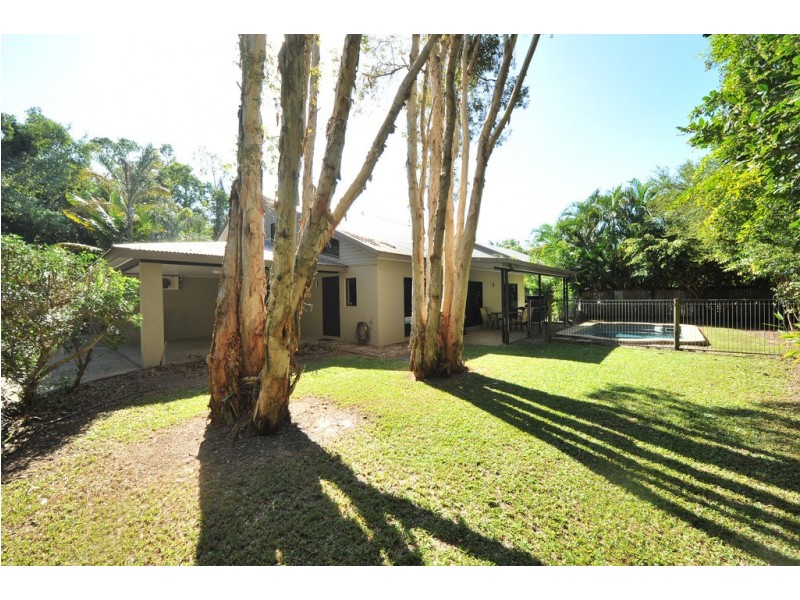 7/33-39 Nautilus Street (Fronds), Port Douglas QLD 4877
