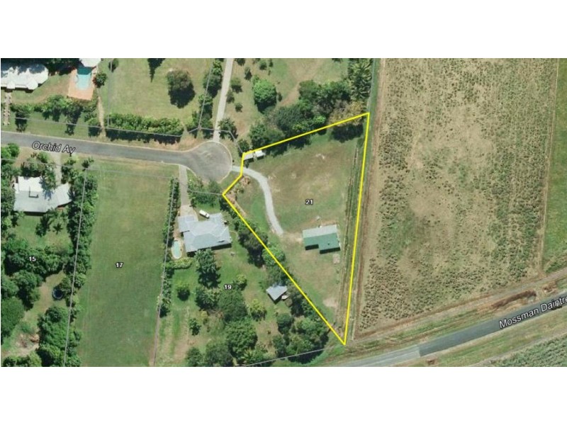 21 Orchid Ave, Rocky Point QLD 4873