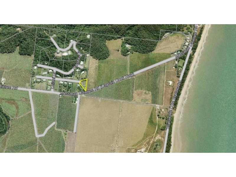 21 Orchid Ave, Rocky Point QLD 4873