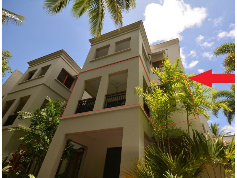 14/9 Port Douglas Rd (Mediterranean), Port Douglas QLD 4877