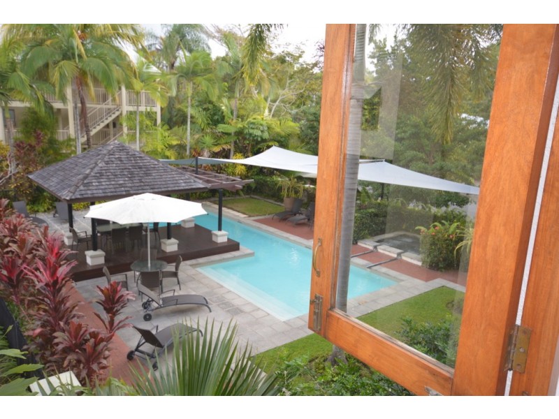 14/9 Port Douglas Rd (Mediterranean), Port Douglas QLD 4877