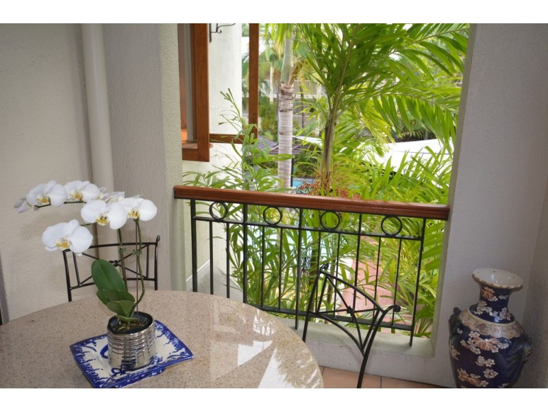 14/9 Port Douglas Rd (Mediterranean), Port Douglas QLD 4877