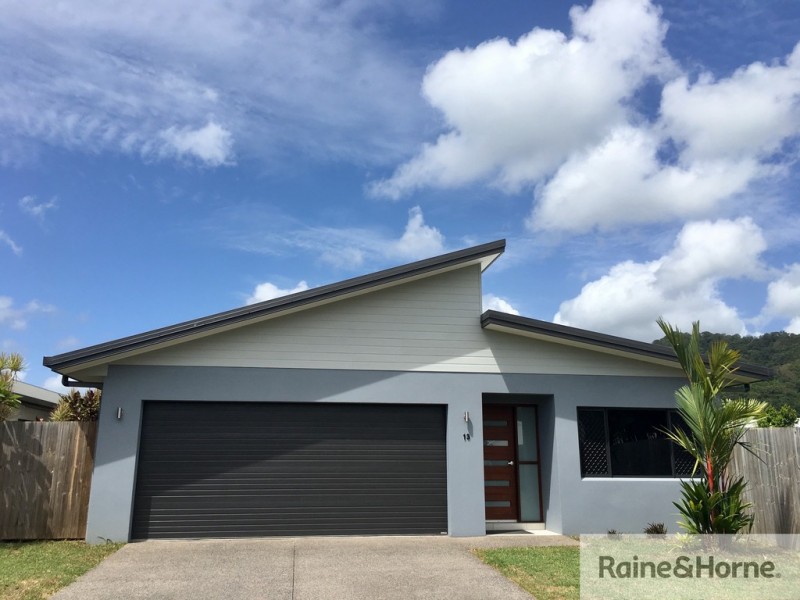 13 Bayil Drive, Cooya Beach QLD 4873