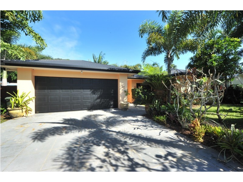 32 Kalkuri Close, Wonga Beach QLD 4873