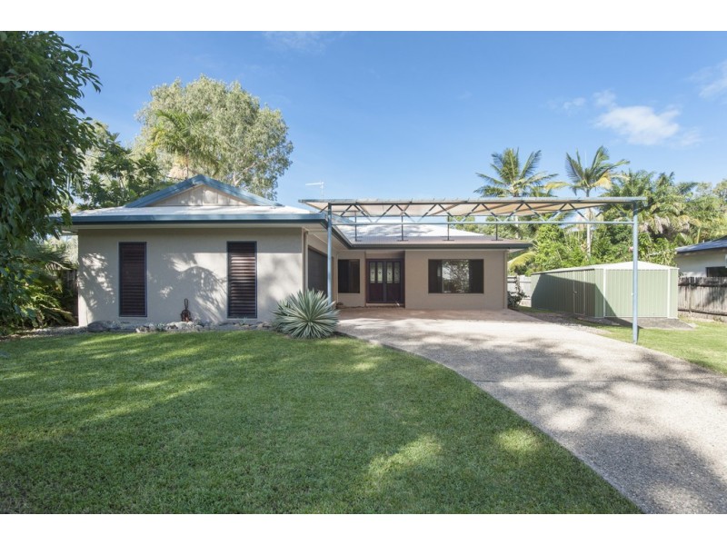16 Ti Tree Street, Port Douglas QLD 4877